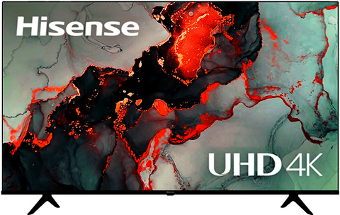 Hisense 70 Inch A6H Series UHD 4K Smart TV