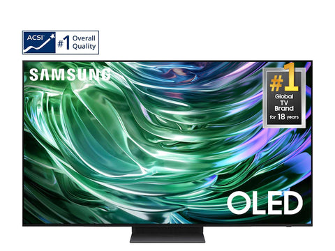 Samsung 77 Inch OLED S90D Smart TV (QA77S90)