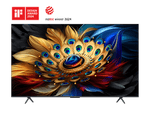 TCL 55 Inch QLED SMART TV (55C655)