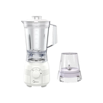 Midea 1.5L Blender (MJ-BL2516A)
