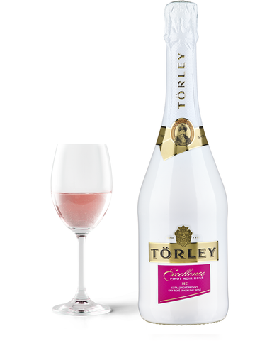Torley Excellence Pinot Rose