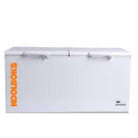 KOOLBOKS BD-538L  FREEZER +PANEL+BATTERY
