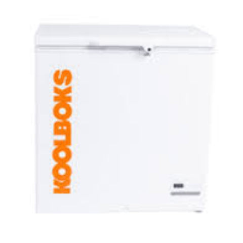 KOOLBOKS BD-200L FREEZER ONLY