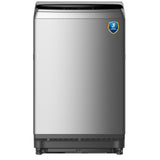 Midea Topload 10.5KG Automatic Washing Machine (MA200W105/G)