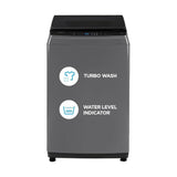 Midea Topload 8KG Automatic Washing Machine (MA200W80/G)