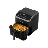 Midea 5.0L Digital Air Fryer (MAD-550F2APK )