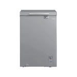 Midea 99L Inverter Chest Freezer (MDRC193FZG43D)