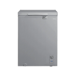 Midea 142L Inverter Chest Freezer (MDRC265FZG43D)