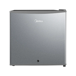 Midea 45L Single Door Refrigerator (MDRD86FGG50)
