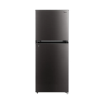 Midea 127L Double Door Refrigerator (MDRT187FGG28)