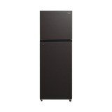 Midea 173L Double Door Refrigerator (MDRT237FGG28)