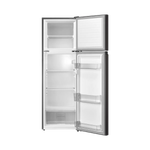 Midea 173L Double Door Refrigerator (MDRT237FGG28)