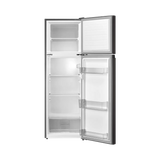 Midea 173L Double Door Refrigerator (MDRT237FGG28)