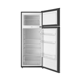 Midea 204L Double Door Refrigerator (MDRT294FGF28)