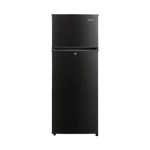 Midea 204L Double Door Refrigerator (MDRT294FGF28)