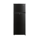 Midea 204L Double Door Refrigerator (MDRT294FGF28)