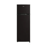 Midea 235L Double Door Refrigerator (MDRT333FGF28)