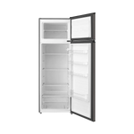 Midea 235L Double Door Refrigerator (MDRT333FGF28)