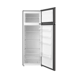 Midea 235L Double Door Refrigerator (MDRT333FGF28)