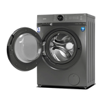 Midea Frontload 8KG Wash/Dry Machine (MF200D80WB/T)