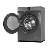 Midea Frontload 8KG Wash/Dry Machine (MF200D80WB/T)