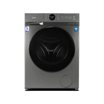 Midea Frontload 8KG Wash/Dry Machine (MF200D80WB/T)