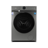 Midea Frontload 8KG Wash/Dry Machine (MF200D80WB/T)