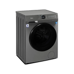 Midea Frontload 8KG Wash/Dry Machine (MF200D80WB/T)