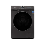 Midea Frontload 12KG Auto Washing Machine (MF200W120WB/T)