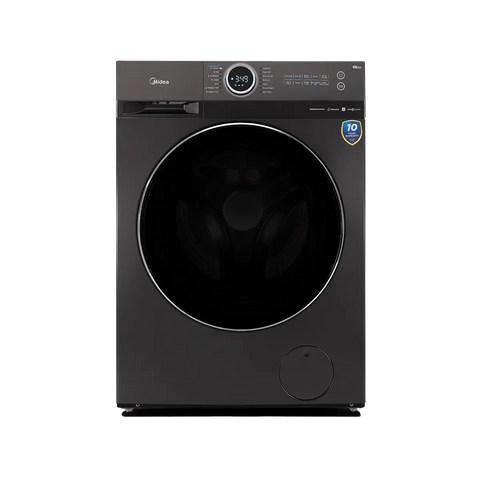 Midea Frontload 12KG Wash/Dry Machine (MF200D120WB/T)
