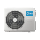 Midea 1HP WiFi Inverter AC (MSAF24A-09CRDN1)