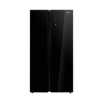 Midea Side By Side Refrigerator - 510Ltrs (MDRS710FGF22D)