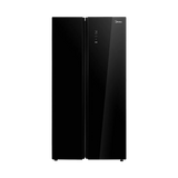 Midea Side By Side Refrigerator - 510Ltrs (MDRS710FGF22D)
