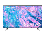 Samsung 85 Inch PurColor UHD 4K Smart TV (UA85DU7000UMTE)