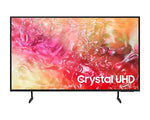 Samsung 55 Inch Crystal UHD Smart TV (UA55U8000FUMTE)