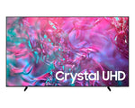 Samsung 98 Inch Crystal UHD 4K Smart TV (UA98DU9000UXKE)