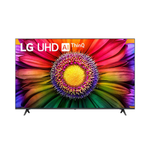 LG 75 Inch UHD Smart TV (75UR80006LJ)