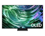 Samsung 83 Inch OLED 4K Smart TV (QA83S90DAEMTE)
