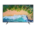 Samsung 43 Inch FHD Smart TV (Bezel-Less) (UA43F6000FUMTE)