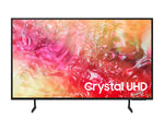 Samsung 65 Inch Crystal UHD Smart TV (UA65DU7000UMTE)