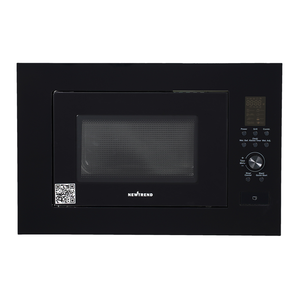 Newtrend Built-In Microwave NTD-BVM28BK – Desired Olive Store