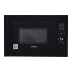 Newtrend Built-In Microwave | NTD-BVM28BK