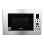 Newtrend Built-In Microwave | NTD-BVM28SS