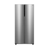 Midea Side By Side Refrigerator - 460Ltrs (MDRS619FGF46)