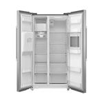 Midea Side By Side Refrigerator - 516Ltrs (MDRS678FGF02)