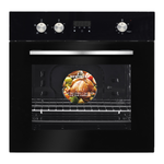 Newtrend Built-In Oven | NTD-BV19EG2BK