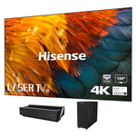 Hisense 100 Inch UHD 4K Laser Smart TV