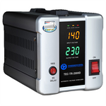 Thermocool 2000VA Digital Stabilizer