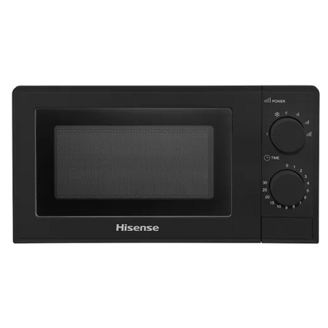Hisense 20MOBMG Microwave