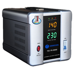Thermocool 5000VA Digital Stabilizer